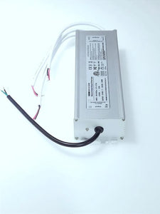 M0337: 250W 12VDC Low Voltage Transformer Waterproof IP67 Outdoor/Indoor Constant Voltage CETL Certified