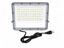 (Pack of 4 Piece )M0846-M.T.C Canada LED flood Light 100W 12000lm 6000K 120VAC With Plug In CETL Certified IP65