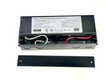 M0521 : 200W 24V DC Phase Cut Dimming Constant Voltage Class P LED Driver Input Voltage AC 100-277V ( Pack of 1 Piece )
