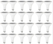 Led Par 38 Bulb 13W,1550lm,3000K Warm White,Dimmable,CETL,Pack of 24 Pieces