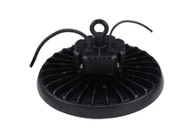 (Pack of 1 ) M0709 M.T.C Canada LED High Bay Light UFO Premium Range 150W 21000lm 6000K Input Voltage AC100V-277V, UFO Style,New Advance Model CUL Certified(M0709 150W 100-277VAC UFO Highbay CUL)