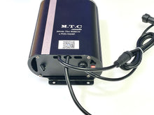 M0765 : M.T.C Canada Star Ceiling Light Machine 24VDC 72W RGBCW app Bluetooth Control Maximum 1200 Fiber Can be Install