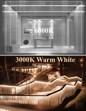 50M (165 Feet) M0828 6K :M.T.C Canada LED Cob Strip Light  Line Voltage 50M(165 Ft) Roll (6000K Cool White) 480LED/M 10 Watt/m 120VAC USA Wall Plug Outdoor,Indoor Ip67 Waterproof