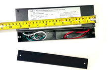 M0521 : 200W 24V DC Phase Cut Dimming Constant Voltage Class P LED Driver Input Voltage AC 100-277V ( Pack of 1 Piece )