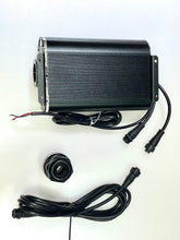 M0765 : M.T.C Canada Star Ceiling Light Machine 24VDC 72W RGBCW app Bluetooth Control Maximum 1200 Fiber Can be Install