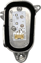 M0827:M.T.C Canada Right Hand Side 8R0941476B(RHS) ,8R0941475B(LHS) Compatible with 14-17 Audi Q5 LED DRL Daytime Running Light Run Drive Control Module