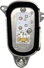 M0827:M.T.C Canada Right Hand Side 8R0941476B(RHS) ,8R0941475B(LHS) Compatible with 14-17 Audi Q5 LED DRL Daytime Running Light Run Drive Control Module