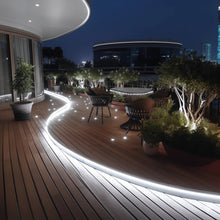 50M (165 Feet) M0828 6K :M.T.C Canada LED Cob Strip Light  Line Voltage 50M(165 Ft) Roll (6000K Cool White) 480LED/M 10 Watt/m 120VAC USA Wall Plug Outdoor,Indoor Ip67 Waterproof