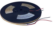 (1 Roll 20M) M0760-8W-20M cETL Certified : M.T.C Canada LED Strip Light Commercial Grade COB Dot Free 20M (66 FT Roll) Dimmable 24VDC 320LED /M 8W/M IP44 Available in 3 Colours