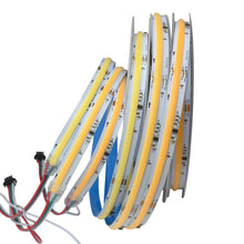 1 Pack M0741 :M.T.C Canada COB Running Water Flowing LED Strip Light Dream Colour 24VDC 10M (33 Feet No Drop in Voltage) 16 Watt/Meter Horse Race Sequential