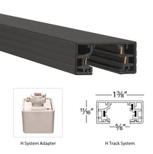 Upgraded (M0683 Pack of 12 Piece Black Or Housing) M.T.C Canada LED Track Light Super Bright 30Watt 3000lm 3 Pin 3cct (3K,4K,6K) Change Colour with Button at Back CETL 3 Pin H Type Track Fit,120VAC