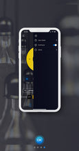 M0784- M.T.C Canada CCT (Warm to Cool ) Colour Low Voltage Dimmer Bluetooth Controller 5-24VDC 30A ( MAX ) Works With IOS and Android