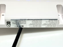 M0317 : LED Canopy Light 150W 21,000lm 6000K Bright White CULOutdoor /Indoor Bright White Waterproof IP65