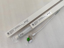 Upgraded (Pack of 10 Piece) M0715 6120lm 6K :Certified to CSA Std 22.2 M.T.C Canada Commercial Grade LED Linear Shop Light 4 Feet Linkable Frosted Lens WATT: 36W (170lm/W) 6000K CETL Certified