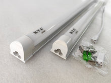 Upgraded (Pack of 25 Piece) M0715 6120lm 6K :Certified to CSA Std 22.2 M.T.C Canada Commercial Grade LED Linear Shop Light 4 Feet Linkable Frosted Lens WATT: 36W (170lm/W) 6000K CETL Certified