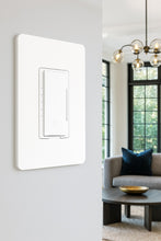 Pack of 10 : M0810 : LED Smart Dimmer Light Switch – Wi-Fi |Compatible With Alexa, Compatible With Google – Single Pole with App Control – 1%–100% Dimming , 150W LED 2.4G Wifi  CETL Certified