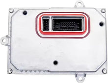 (1 Piece ) M0857: M.T.C Canada OEM Style Aftermarket HID Ballast Unit Compatible with C Class W204 C300 C350 C63 AMG A2048203285 2048203285 130732915602 Xenon Control Unit Hid Headlight Light Ballast