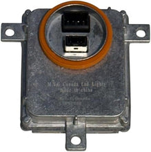 M0256/14-16 : M.T.C Canada New After Market Ballast for Xenon HID D3S/D3R Ballast Part Number : 8K0 941 597.B Vehicle from 2014 to 2016 Compatible with Audi A4 / S4 / RS4 ,A6 / S6 ,A8 / S8 , A3 / S3