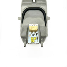 1 Pcs M0825-M.T.C Canada LED Angel Eye Diode Module 63117339003,63112450410 Compatible With 2012-16 BMW 7 Series F01 F02 LCI