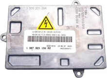 (1 Piece ) M0857: M.T.C Canada OEM Style Aftermarket HID Ballast Unit Compatible with C Class W204 C300 C350 C63 AMG A2048203285 2048203285 130732915602 Xenon Control Unit Hid Headlight Light Ballast