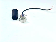 (Size :52mm)(Pack of 10) M0767 3K : M.T.C Canada Outdoor Inground Led Lights 4 Sides 1W 24VDC 3000K Stainless Steel IP68 Waterproof Lawn and Garden Lighting Embedded Ground Light (Color : Warm Light)