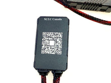 M0860: M.T.C Canada AI LED Headlight Series – 85W x2 18000LM, APP Control (Change Colour) Canbus Ready, Upgraded Driver, 6000K /4300K/3000K