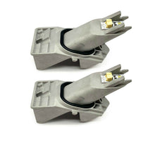 1 Pcs M0825-M.T.C Canada LED Angel Eye Diode Module 63117339003,63112450410 Compatible With 2012-16 BMW 7 Series F01 F02 LCI