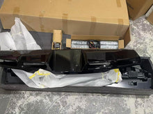 M0816 :LED Roof Top Light Compatible With 2018+Jeep JEEP WANGLER JL/Compatible With JT PRIMER/GLOSS BLACK 4 LENS REMOTE POD LIGHT 6000K