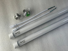 CETL Certified (Pack of 25) M0863: M.T.C Canada 4FT 6CCT LED Integrated Linkable Tube Light Fixture – 18W-30W Power Selectable, 3000K-6500K CCT, 5100 Lumens Input 100-277VAC