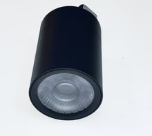 Black Housing (Pack of 4 Piece)) :(M0683) M.T.C Canada LED Track Light 30W 3000lm 3 Pin 3cct (3K,4K,6K) Change Colour with Button at Back Side CETL 3 Pin H Type Track Fit, Input 120VAC