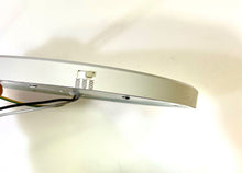 M0759 :M.T.C Canada LED Slim Panel Surface Mount/LED Ceiling Light 16 Inch Round 30W Dimmable 4000lm 120VAC 3CCT (3K-4K-6K) CETL