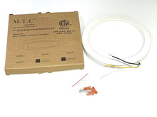 M0759 :M.T.C Canada LED Slim Panel Surface Mount/LED Ceiling Light 16 Inch Round 30W Dimmable 4000lm 120VAC 3CCT (3K-4K-6K) CETL