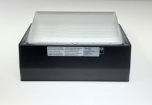 (Pack of 1 ) M0777 Black Housing : M.T.C Canada Commercial Grade LED Wall Pack 120 watt 6000K 120VAC 16,800 lm IP65 Outdoor/Indoor Waterproof Ip65 with Photocell Sensor CUL Certified