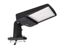 Pack of 1 M0708 200W : M.T.C Canada® LED Parking Lot Lights/LED Street Light/LED Shoe Box Light/LED Area Light LED Direct Wiring AC 100-277V 200W
