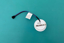 Pack of 10 Piece M0734 RGB White Trim  :M.T.C Canada LED Puck Light/LED Under Cabinet Light 12VDC 2W 200lm LED RGB Multicolour Recessed Puck Light CETL Availabl White Trim (White Trim RGB (Multicolour))