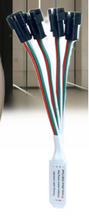 M0743 : M.T.C Canada LED Amplifier To Use With LED Running Sequential LED Ribbon When Need to Use 20M Together strip