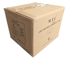 Pack of 24 Piece (M0815):M.T.C Canada LED BR 30 Bulb 5CCT 27K-6K Dimmable E26 Holder Cul Certified Watt:10W 1000lm BR30 (2700K,3000K,4000K,5000K,6000K) Change Colour with Button Input 120VAC