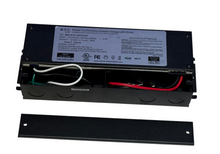 M0492 : ( Pack Of 1 Piece ) 150W 12V DC Phase Cut Dimming Constant Voltage Class P LED Driver Input Voltage AC 100-277V 150W