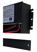 M0492 : ( Pack Of 1 Piece ) 150W 12V DC Phase Cut Dimming Constant Voltage Class P LED Driver Input Voltage AC 100-277V 150W