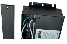 M0492 : ( Pack Of 1 Piece ) 150W 12V DC Phase Cut Dimming Constant Voltage Class P LED Driver Input Voltage AC 100-277V 150W