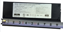 M0492 : ( Pack Of 1 Piece ) 150W 12V DC Phase Cut Dimming Constant Voltage Class P LED Driver Input Voltage AC 100-277V 150W