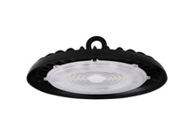 Pack of 4 Piece :M0658 : M.T.C Canada LED High Bay Light Linear UFO Series 200W 25,000lm 6000K Input Voltage 120VAC IP65 Waterproof / Dust Proof New Advance Model CUL certified