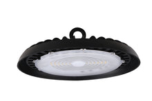 Pack of 4 Piece :M0658 : M.T.C Canada LED High Bay Light Linear UFO Series 200W 25,000lm 6000K Input Voltage 120VAC IP65 Waterproof / Dust Proof New Advance Model CUL certified