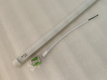 cETL Certified M0833 :(Pack of 25) M.T.C Canada LED 30W RGB Integrated LED Tube Light Linkable Upto 8 Piece in Series Input 100-130V Certified to CSA STD 22.2,with Bluetooth App