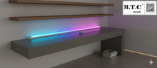 cETL Certified M0833 :(Pack of 25) M.T.C Canada LED 30W RGB Integrated LED Tube Light Linkable Upto 8 Piece in Series Input 100-130V Certified to CSA STD 22.2,with Bluetooth App