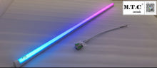 cETL Certified M0833 :(Pack of 25) M.T.C Canada LED 30W RGB Integrated LED Tube Light Linkable Upto 8 Piece in Series Input 100-130V Certified to CSA STD 22.2,with Bluetooth App