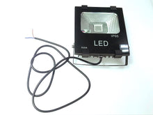 M0335:M.T.C Canada LED Flood Light 20W Input Voltage 24V DC RGB 2400lm With Remote Control IP66 , Waterproof