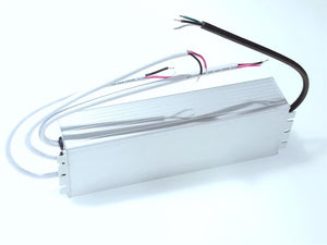 M0337: 250W 12VDC Low Voltage Transformer Waterproof IP67 Outdoor/Indoor Constant Voltage CETL Certified