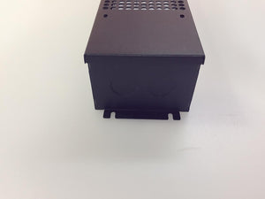 M0498 :LED Constant Voltage Power Supply With J BOX 250W 24VDC Waterproof IP67 Outdoor/Indoor CETL Certified Input: 100-265Vac Output:24VDC 10.41A
