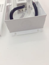 M0444 : LED Constant Voltage Power Supply With J BOX 36W 24VDC LED Power Supply Waterproof IP67  CETL Certified Input Voltage 100-265Vac Output Voltage 24VDC 1.5 A